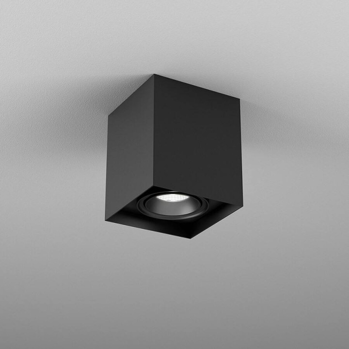 AQFORM SQUARES next 50x1 LED natynkowy 46968