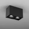 AQFORM SQUARES next 50x2 LED surface 46969