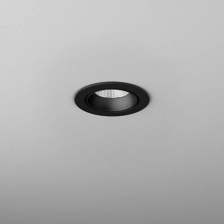 AQFORM RING next 50 LED recessed 37982