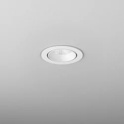 AQFORM RING next 50 LED recessed 37982