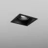 AQFORM SQUARES next 50x1 LED recessed 37979