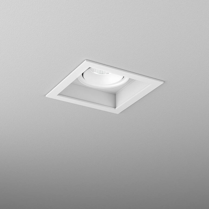 AQFORM SQUARES next 50x1 LED wpuszczany 37979