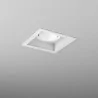 AQFORM SQUARES next 50x1 LED recessed 37979