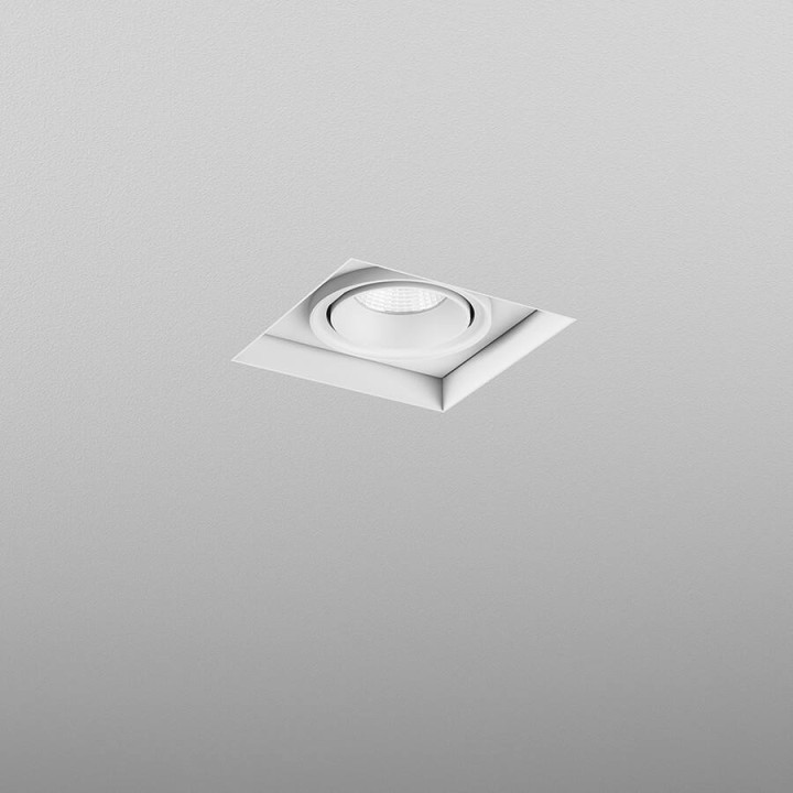 AQFORM SQUARES next 50x1 LED trimless wpuszczany 37990