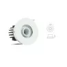 OXYLED ATONO recessed LED 9W 3000K