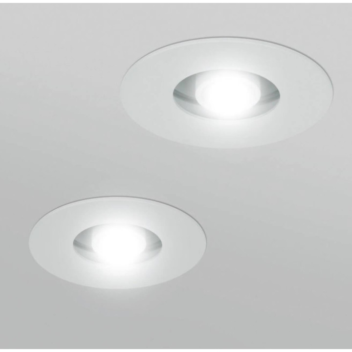 OXYLED ATONO recessed LED 9W 3000K