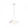 Redlux Larisa SQ 30 LED pendant lamp