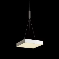 Redlux Larisa SQ 30 LED pendant lamp