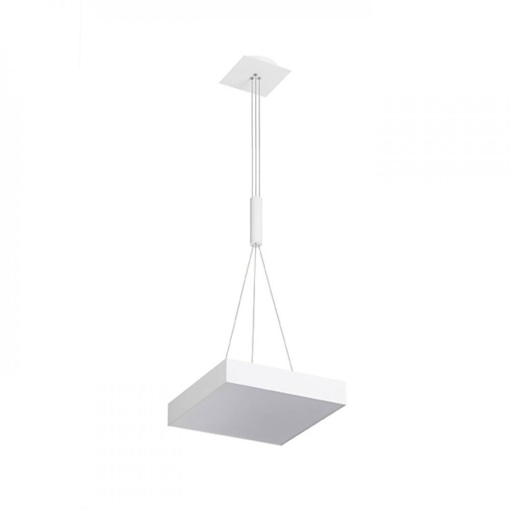 Redlux Larisa SQ 30 LED pendant lamp