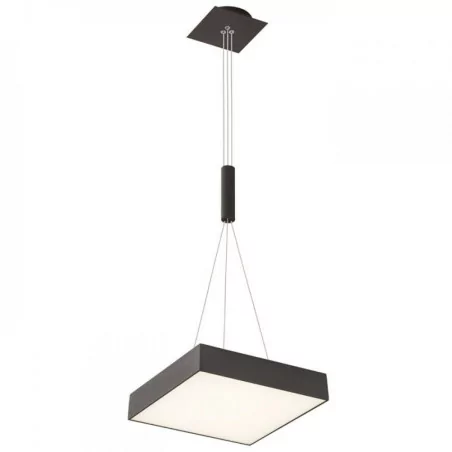Redlux Larisa SQ 30 LED pendant lamp Redlux Larisa SQ 30 LED pendant lamp