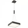 Redlux Larisa SQ 30 LED pendant lamp