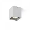 Redlux AGATE I Ceiling lamp GU10