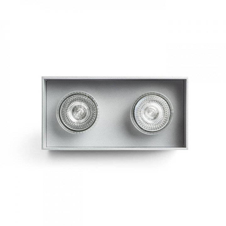 Redlux AGATE II Lampa sufitowa GU10