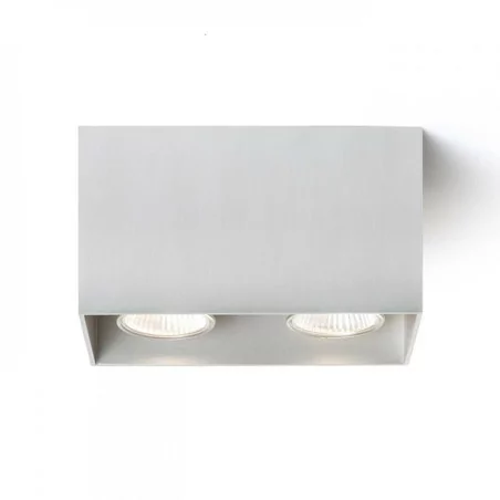 Redlux AGATE II Ceiling lamp GU10 Redlux AGATE II Ceiling lamp GU10