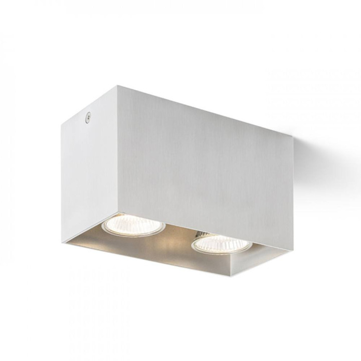 Redlux AGATE II Lampa sufitowa GU10