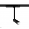 OXYLED ARDIZONE S40 track 3F lamp LED 9.2W white, black