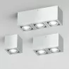 Redlux BERIT I Ceiling lamp GU10