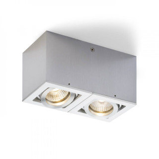 Redlux BERIT II Ceiling lamp GU10