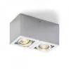 Redlux BERIT II Ceiling lamp GU10