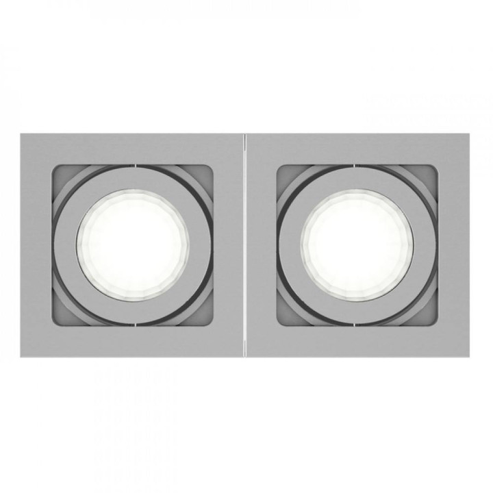 Redlux BERIT II Lampa sufitowa GU10