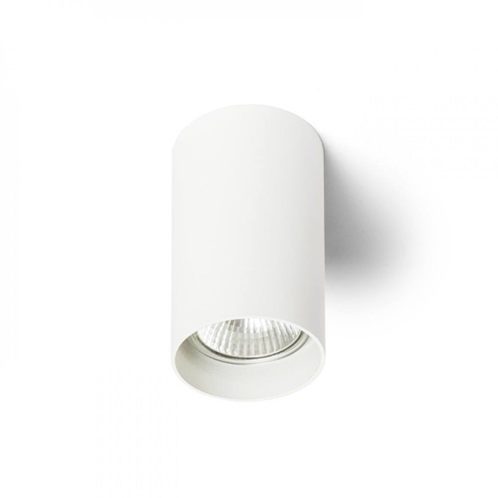 Redlux GAYA Ceiling lamp GU10 white, black