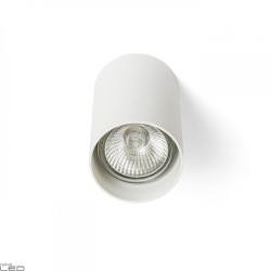 Redlux GAYA Ceiling lamp GU10 white, black