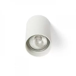 Redlux GAYA Ceiling lamp GU10 white, black