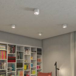 Redlux KELLY Dimm LED ceiling lamp