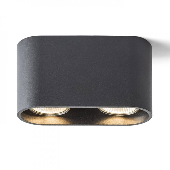 Redlux MANTOVA II Lampa sufitowa GU10