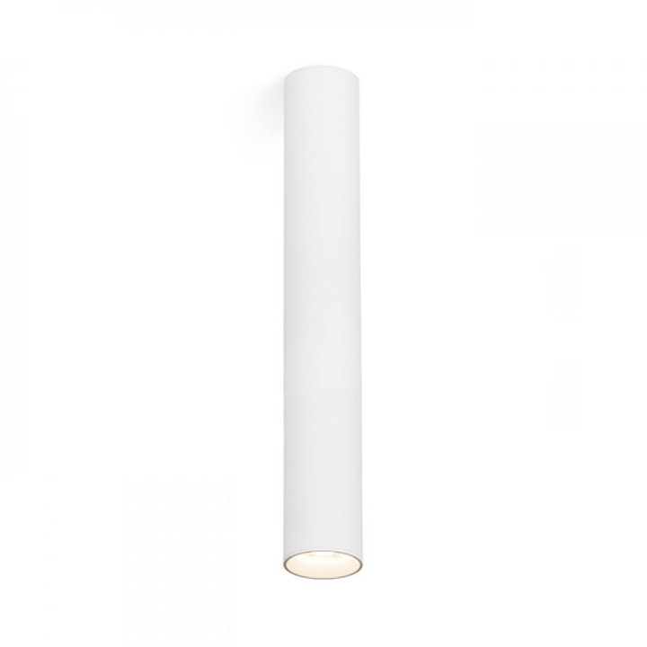 Redlux Riga 18, 38 Lampa sufitowa LED