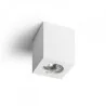 Redlux Jack SQ 10 Ceiling fitting GU10