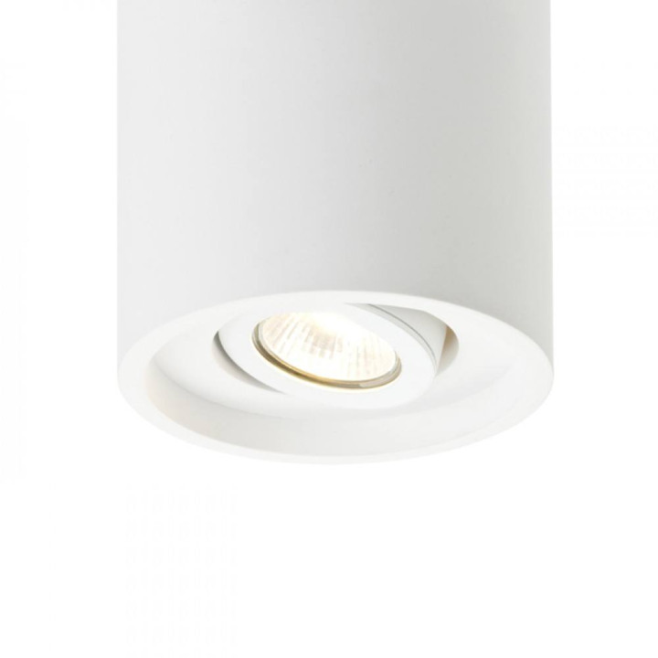 Redlux Coles Ceiling lamp GU10