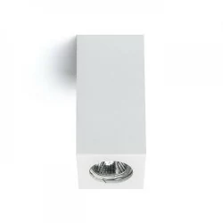 Redlux Jack SQ 10 Ceiling fitting GU10