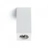 Redlux Jack SQ 10 Ceiling fitting GU10