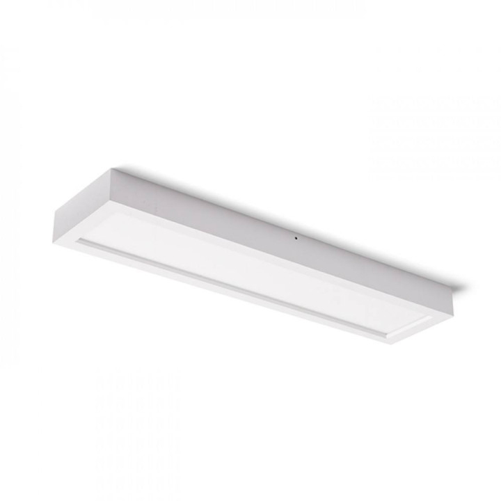 Redlux Structural LED ceiling light