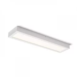 Redlux Structural LED ceiling light