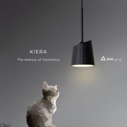 BPM KIERA 20204 pendant lamp LED S, M, L