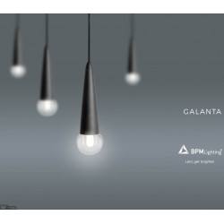 BPM GALANTA 20221 lampa wisząca LED G9 5W
