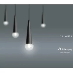 BPM GALANTA 20221 pendant lamp LED G9 5W