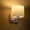 REDLUX Penthouse Wall lamp E27