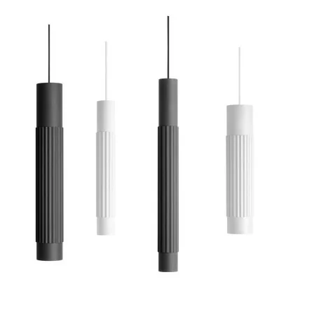 BPM FACE 20205, 20207 pendant lamp LED 30cm, 40cm