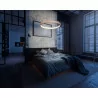 BPM ALBERTA inside 10243PN pendant LED lamp 35cm-125cm