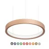 BPM ALBERTA inside 10243PN pendant LED lamp 35cm-125cm