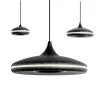 BPM IRIS 20203 LED S, M, L pendant lamp