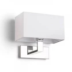 REDLUX Plaza Wall lamp E27