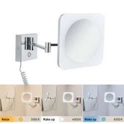 PAULMANN HomeSpa JORA lusterko kosmetyczne LED IP44