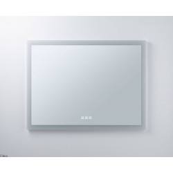 Paulmann Home SPA MIRRA 80x60cm IP44 bathroom mirror LED