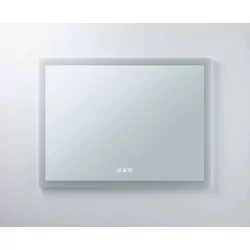 Paulmann Home SPA MIRRA 80x60cm IP44 bathroom mirror LED