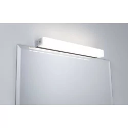 PAULMANN Home SPA LUNO IP44 LED wall lamp 2700K-6500K