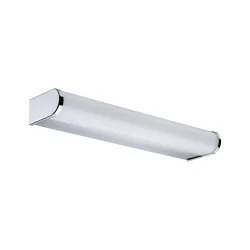 PAULMANN HomeSpa LED ARNEB wall lamp IP44 chrom 6,5W 2700K-6500K